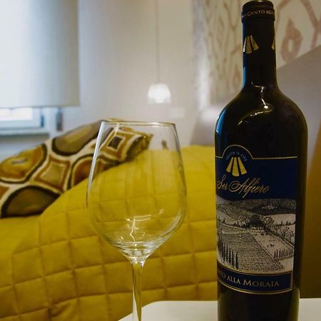 斯培西亚 Mediterranean Concept House酒店 外观 照片