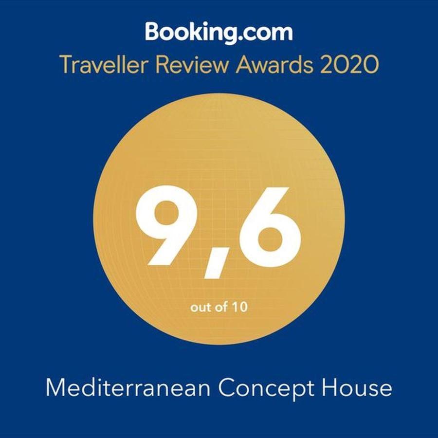 斯培西亚 Mediterranean Concept House酒店 外观 照片