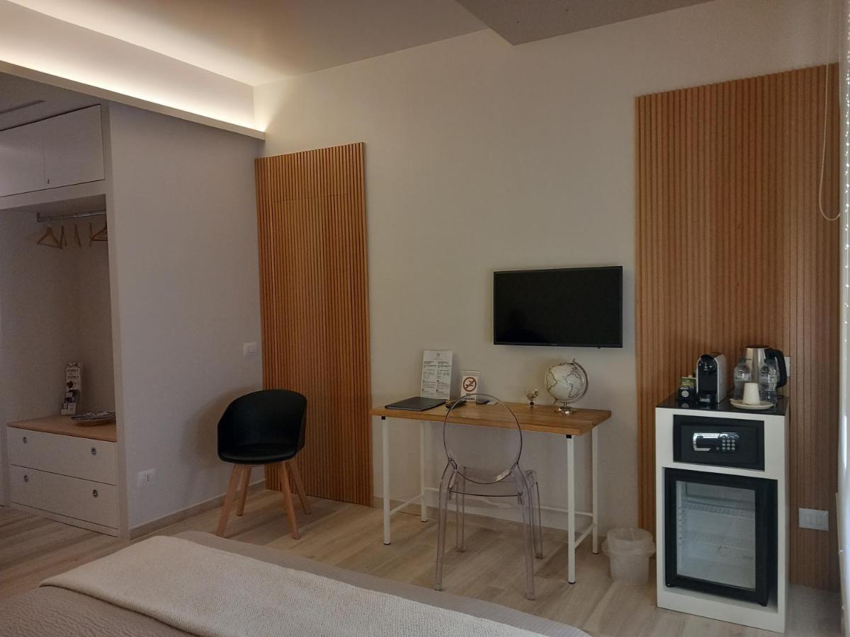 斯培西亚 Mediterranean Concept House酒店 外观 照片