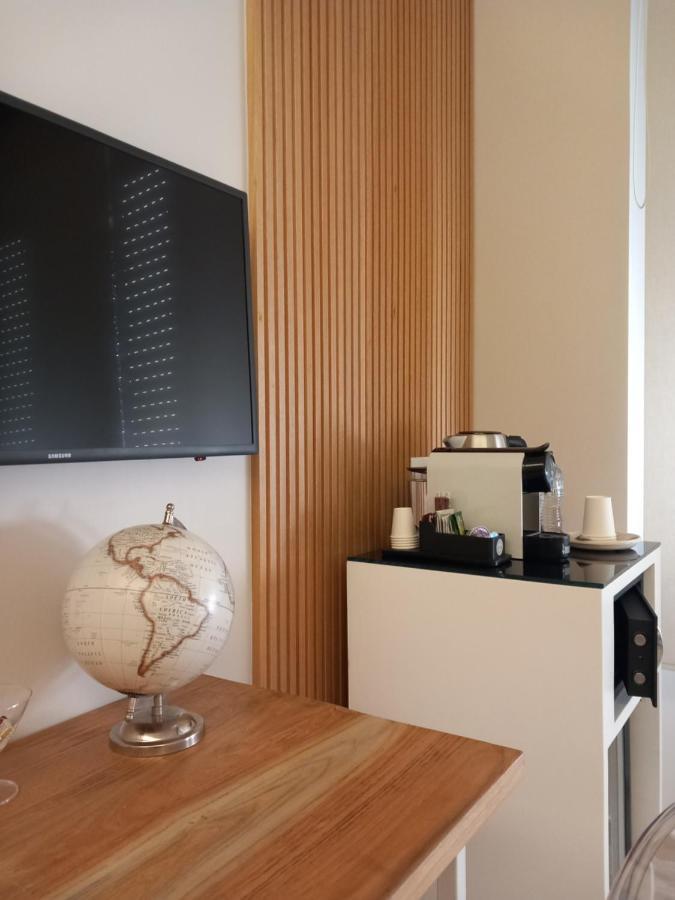 斯培西亚 Mediterranean Concept House酒店 外观 照片