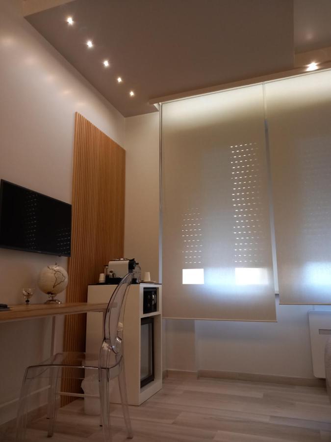 斯培西亚 Mediterranean Concept House酒店 外观 照片