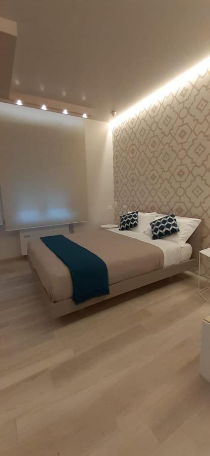 斯培西亚 Mediterranean Concept House酒店 外观 照片