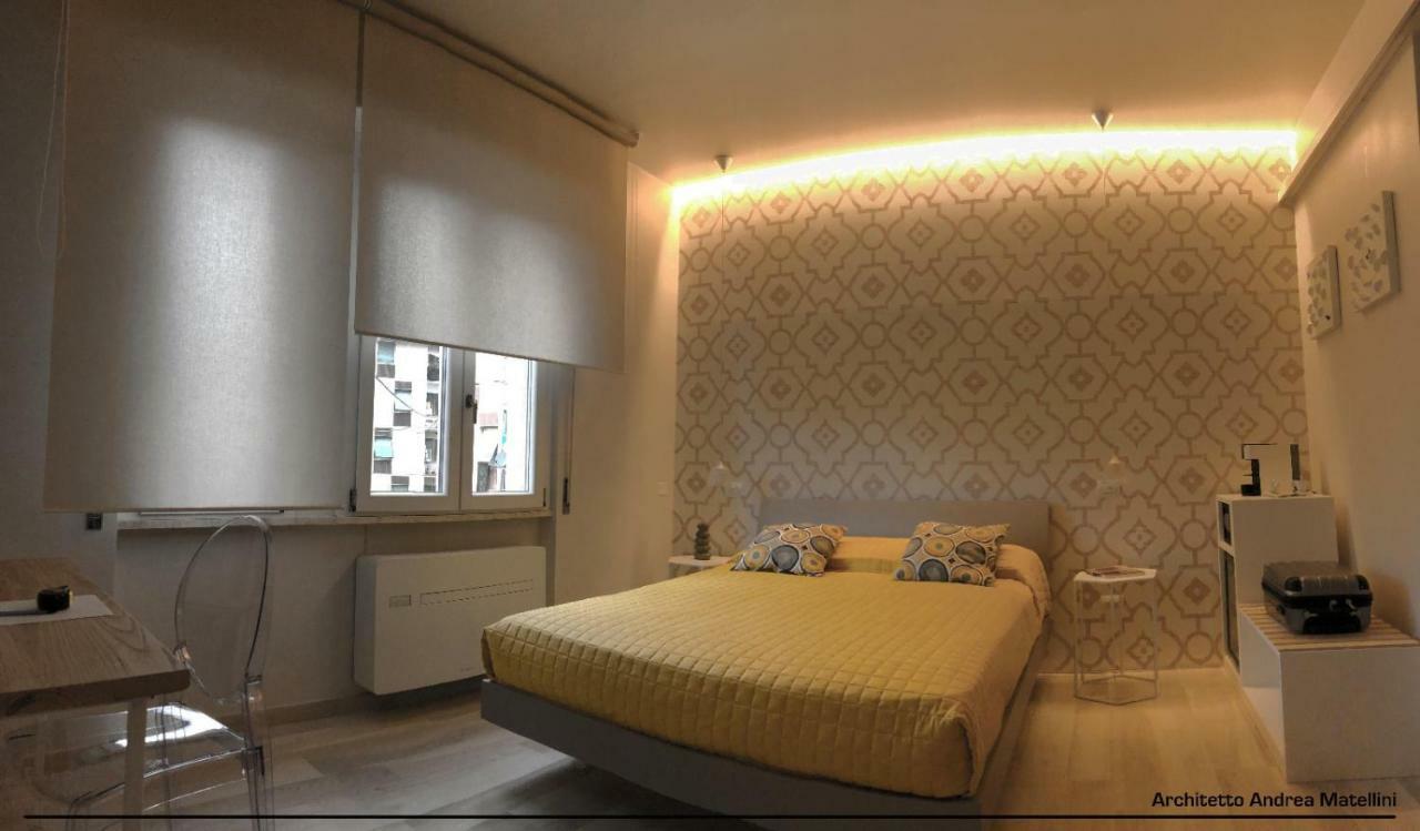 斯培西亚 Mediterranean Concept House酒店 外观 照片