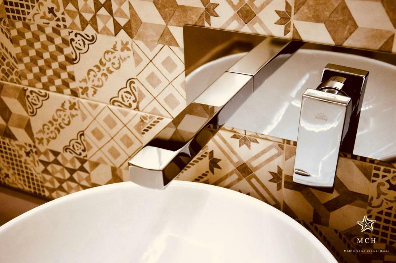 斯培西亚 Mediterranean Concept House酒店 外观 照片