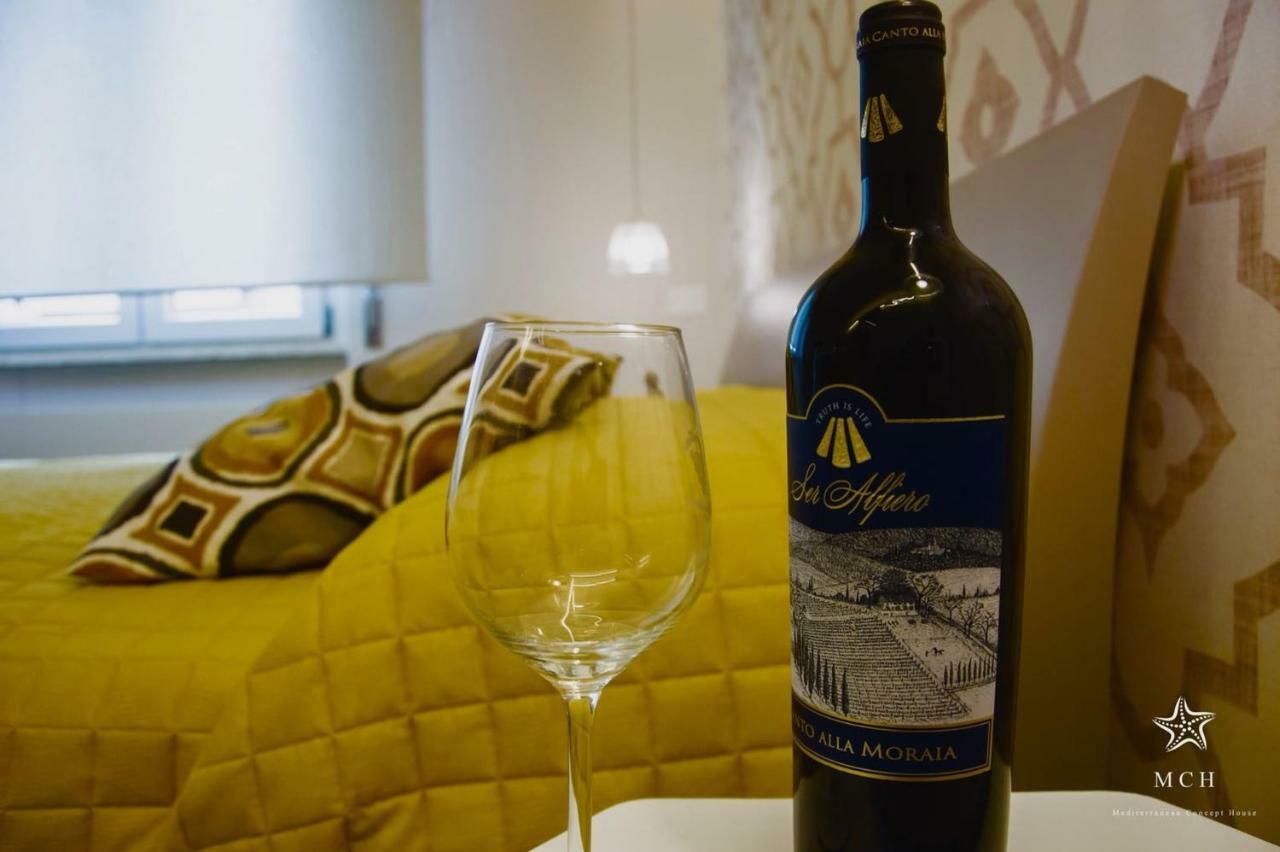 斯培西亚 Mediterranean Concept House酒店 外观 照片
