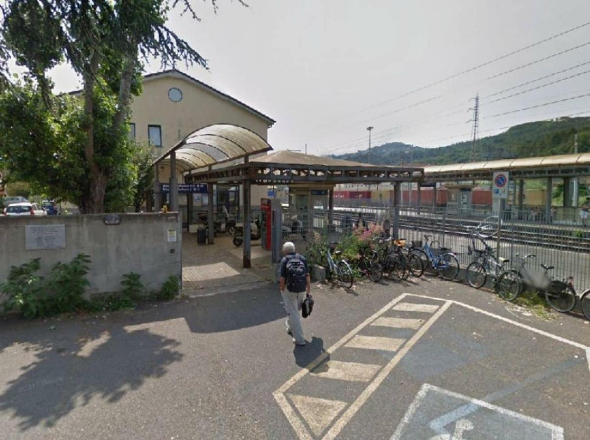 斯培西亚 Mediterranean Concept House酒店 外观 照片